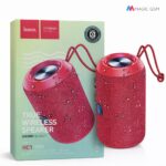 SPEAKER BLUETOOTH HOCO HC1 Trendy sound sports wireless speaker