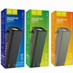 SPEAKER BLUETOOTH HOCO HC3 Bounce sports wireless speaker