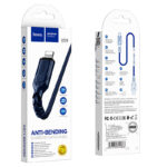 CABLE USB HOCO X59 Victory charging data cable for iP