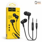 KIT MAIN HOCO /M86 Oceanic universal earphones with mic