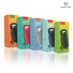SPEAKER BLUETOOTH HOCO HC9 Dazzling pulse sports BT speaker