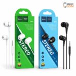 KIT MAIN HOCO M99 Celestial universal earphones with microphone