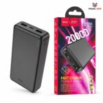 POWER BANK HOCO J100A High-ranking (20000mAh) /42