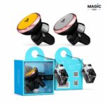 SUPPORT AUTO CA3 Outlet magnetic vehicle Holder FGR
