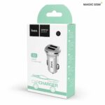 CHARGEUR AUTO / Z1 double ported Car Charger