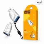 OTG HOCO / UA10 Micro-USB OTG adapter