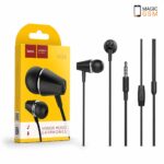 KIT MAIN HOCO /M34 honor music universal earphones with microphone