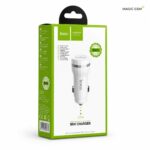 CHARGEUR AUTO / Z27A Staunch single port in-car QC3.0 charger