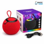 SPEAKER BLUETOOTH BS-02 /50