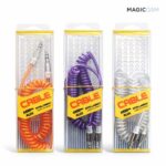 CABLE AUDIO AUX ROSOR+