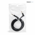 CABLE AUDIO AUX 1/1 MIX COLAR G/Q CA-07