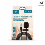 KITMANE MICROPHONE CON70