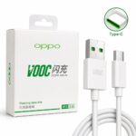 CABLE USB VOOC OPPO TYP-C OR