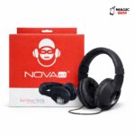 CASQUE FIL IBALL EARWEAR ROCK