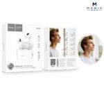 KITMAN BLUETOOTH HOCO EW58 WHITE