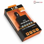 MODULATOR MP3 HZ H19 - Image 2