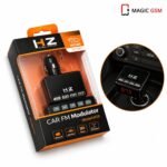 MODULATOR MP3 HZ H19