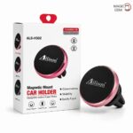 SUPPORT POUR TELEPHONE PORTABLE AUTO-T MAGNETIQUE ALS-H302 H301