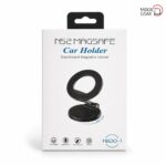 SUPPORT MAGNETIQUE H600 /100