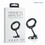 SUPPORT MAGNETIQUE H900 /100