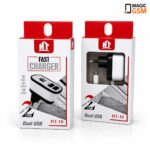CHARGER SAM HT-10 1.2AHT