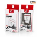 CHARGER SAM HT-43  AHT