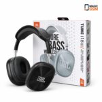 CASQUE SANS FIL BLUTOOTH JBL TUNEI i18 27H /80