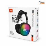 CASQUE SANS FIL BLUTOOTH JBL RGB NOIS FREE i22 48H /80