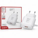 CHARGEUR MAGIC GSM 10 IN 1 BOX USB TYPE-C RGB /400