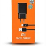 CHARGER MI BLACK TYPE-C