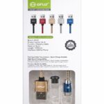 CABLE USB GFUZ MAGNATE TYAP-C