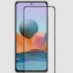 VITRE XIAOMI REDMI REDMI 10 (GLASS LCD)