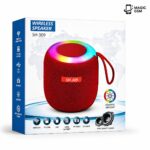SPEAKER BLUETOOTH SH309 /100