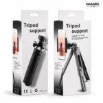SUPPORT POUR TELEPHONE PORTABLE UNIVERSEL SP0338