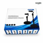 SUPPORT POUR TELEPHONE PORTABLE UNIVERSEL SP0339
