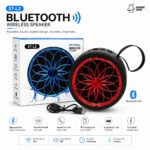 SPEAKER BLUETOOTH STL2 RONDA /100