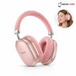 CASQUE BLUETOOTH SANS FIL HOCO W35 MAX 90H / Charm BT headset /40