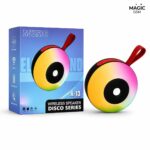 SPEAKER BLUETOOTH X-13 /80