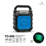 SPEAKER BLUETOOTH YD-668 /40