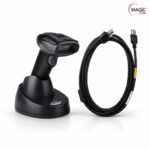 LECTEUR CODE A BARRES SON FIL 1452G 2D HONEYAELL