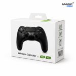 MANETTE SONY PS4 SANS FIL LED P4