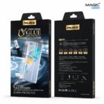 GLASS SMART PHONE UV GLUE HAUT GAM