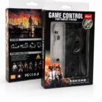 MANETTE PUBG 4 IN 1