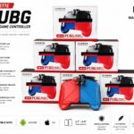 MANETTE PUBG AK-16