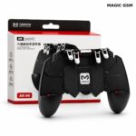 MANETTE PUBG AK66