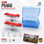 MANETTE PUBG L1-L2 E9 TOUCH
