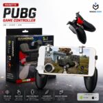 MANETTE PUBG 5 IN 1 GAMEPAD