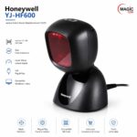 LECTEUR CODE A BARRES YJ-HF600 HONEYAELL