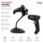 LECTEUR CODE A BARRES HH400  HONEYAELL