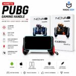 MANETTE PUBG NOVA K1
